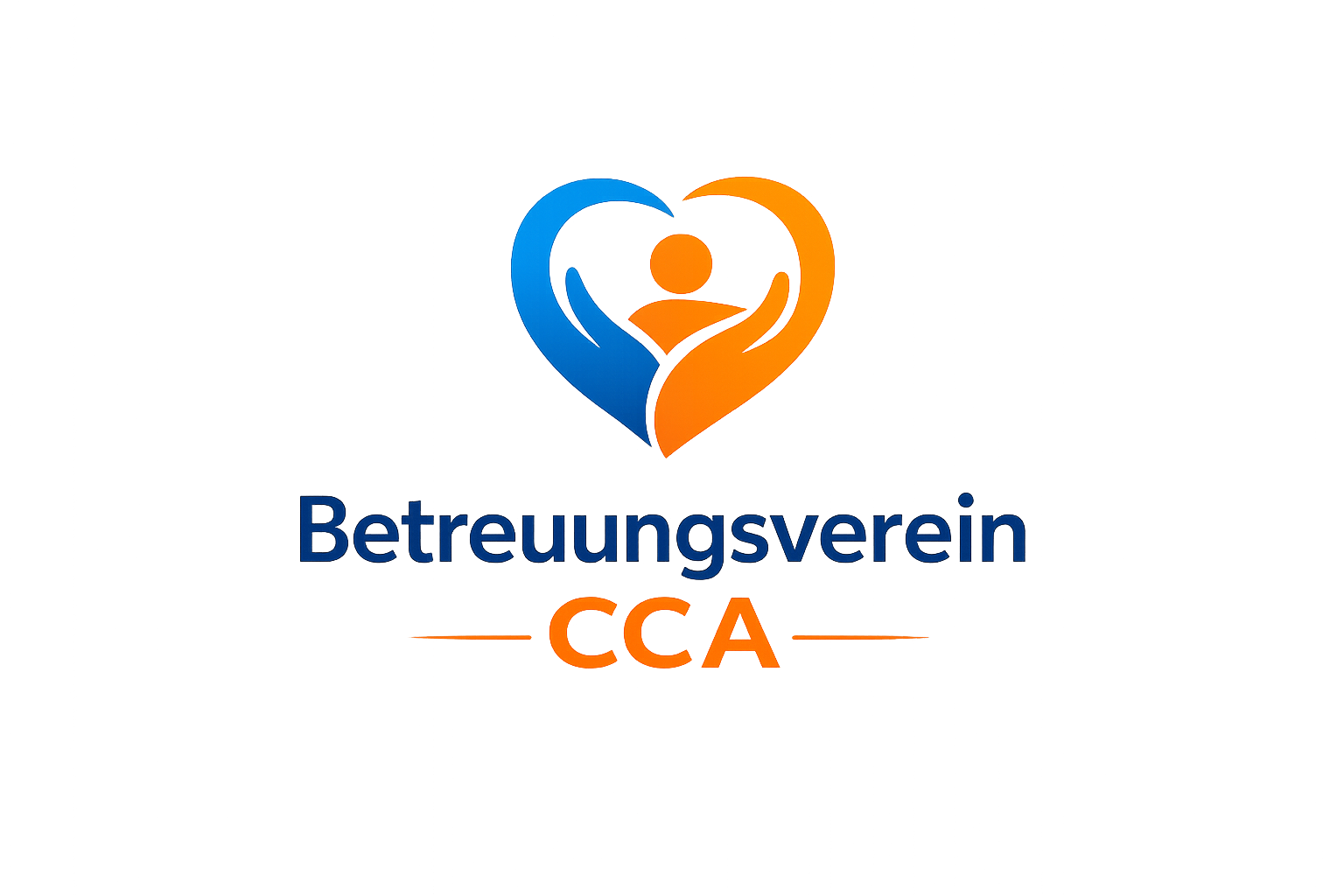 Betreuungsverein CCA Logo